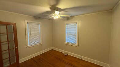 1805 Luther St in Charlotte, NC - Building Photo - Building Photo