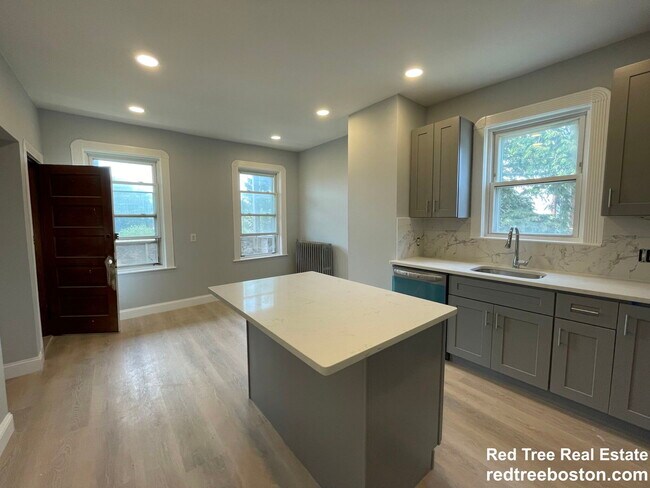 44 Ashley St in Boston, MA - Building Photo - Building Photo