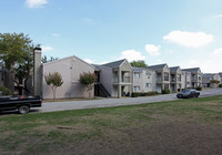 Amber Dawn Apartments in Dallas, TX - Building Photo - Building Photo