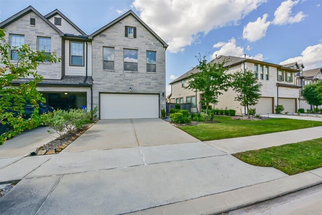 16207 Rattlesnake Run Trail in Cypress, TX - Building Photo - Building Photo