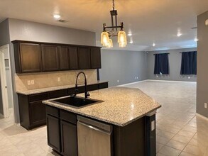 515 Rustic Meadows Trl in Princeton, TX - Building Photo - Building Photo