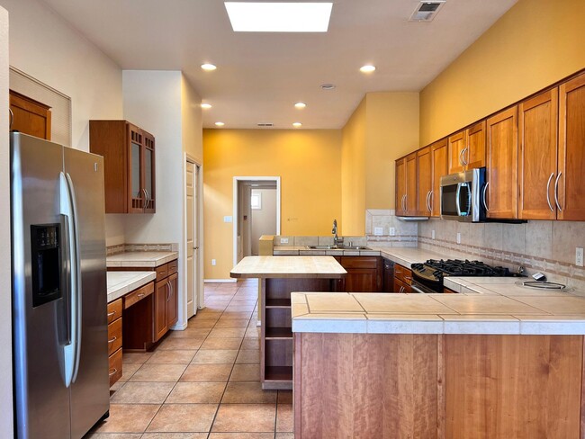 property at 4167 Big Sky Rd