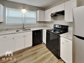 136 Crystal Brook in Griffin, GA - Building Photo - Building Photo