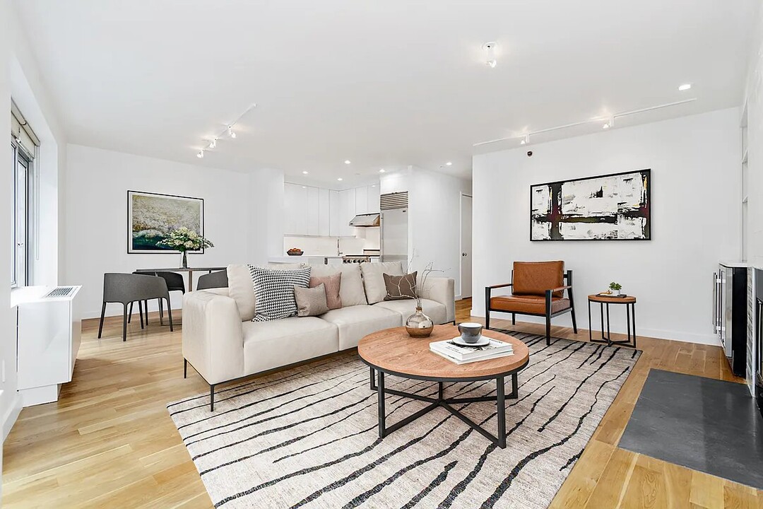 29 Prince St in New York, NY - Building Photo