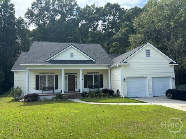 property at 113 Sabal Ln
