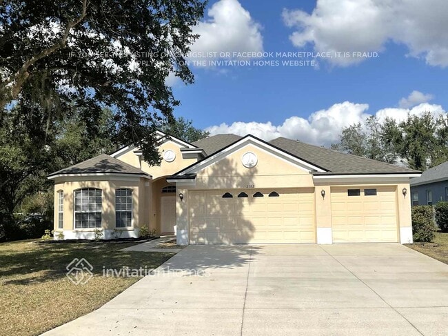 property at 2382 123rd Terrace E