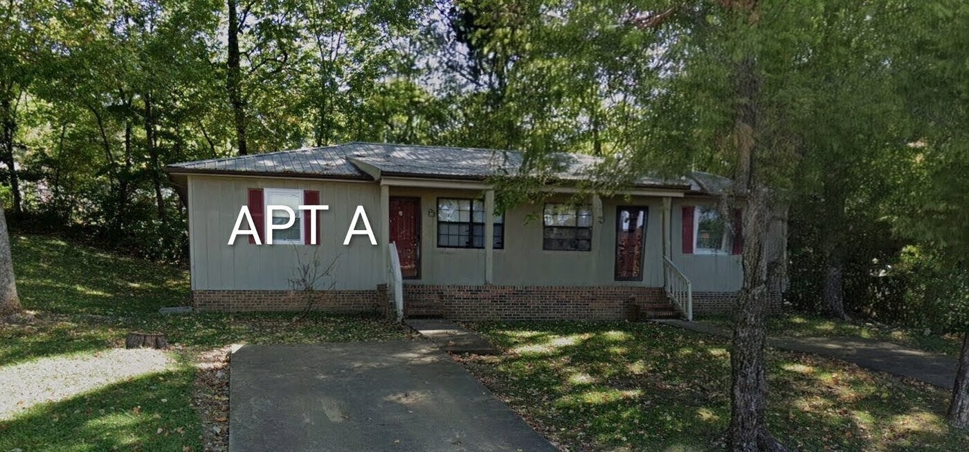 2480 Andrew Dr NW, Unit A in Cleveland, TN - Building Photo