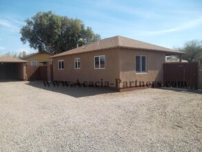 1406 N Euclid Ave in Tucson, AZ - Building Photo - Building Photo