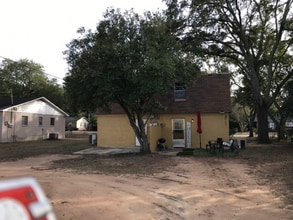 1505 W Highland Ave in Albany, GA - Building Photo - Building Photo