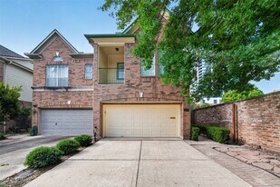 3619 W Clay St in Houston, TX - Building Photo