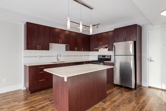 Elata in Calgary, AB - Building Photo - Building Photo