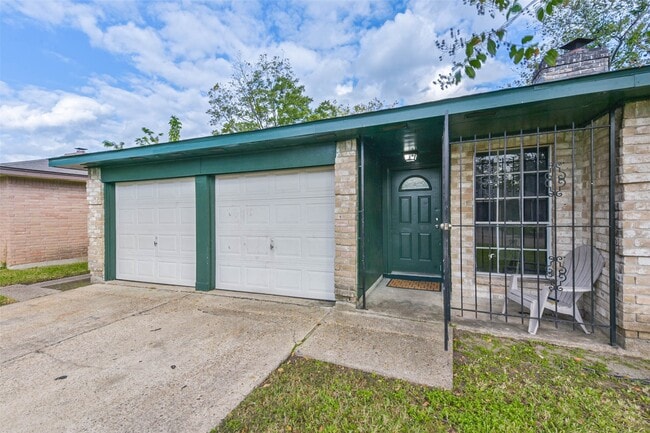 722 Stonyridge St in Channelview, TX - Building Photo - Building Photo