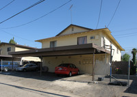 1140 E 6th St in Ontario, CA - Building Photo - Building Photo