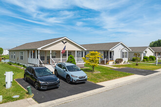 Bon Ayre Homes 55 active senior community in Smyrna, DE - Building Photo - Primary Photo