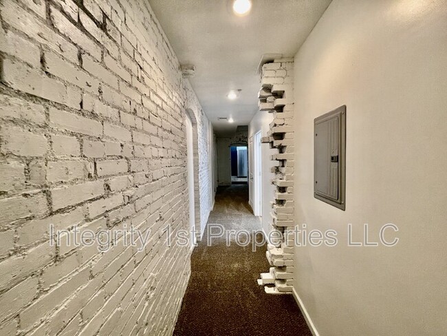 740 Washington Blvd in Kansas City, KS - Building Photo - Building Photo