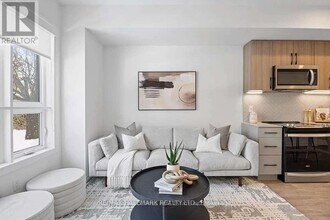 15 Brenthall Ave in Toronto, ON - Building Photo - Building Photo