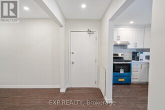 44 Metcalfe St in Thorold, ON - Building Photo - Building Photo