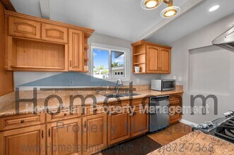 5821 Stresemann St in San Diego, CA - Building Photo - Building Photo