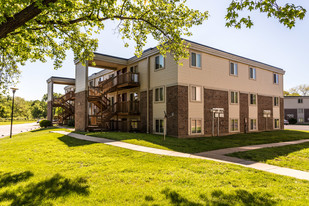 Pleasant View Gardens Apartments