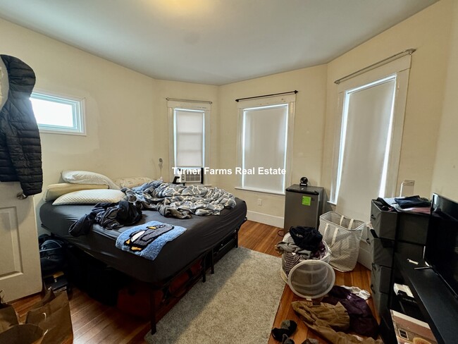 17 Albion St, Unit 2 in Somerville, MA - Foto de edificio - Building Photo