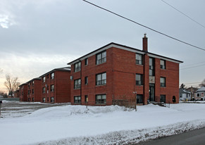 423 Pharmacy Ave Apartments