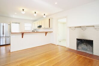 1412 Cherry Ave in Charlottesville, VA - Building Photo - Building Photo