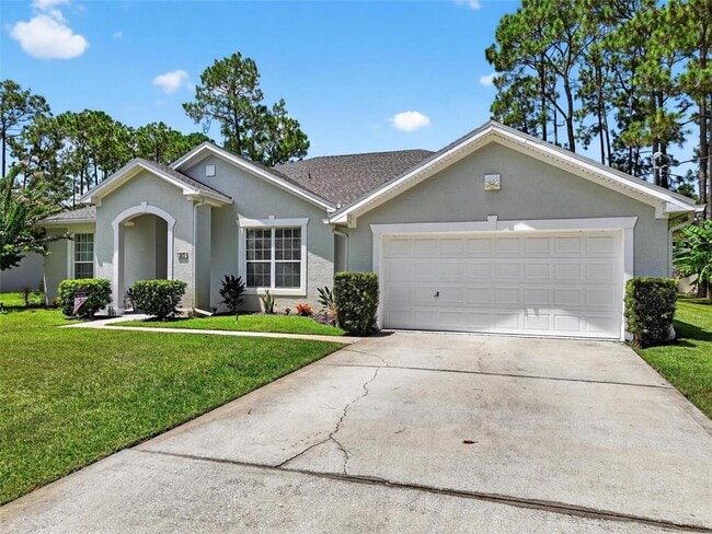 23 Burning View Ln in Palm Coast, FL - Building Photo - Building Photo