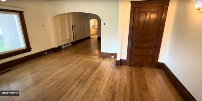 1026 Oxford Ave, Unit 1 in Eau Claire, WI - Building Photo - Building Photo