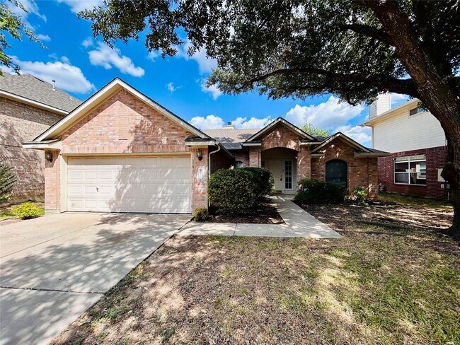 18001 Worley Dr in Pflugerville, TX - Building Photo - Building Photo