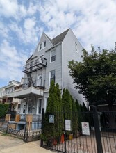 10 Sherman Pl in Jersey City, NJ - Building Photo - Building Photo