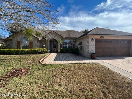 property at 2127 Forest Gate Dr W
