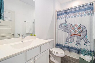 1823 William Scott St in Baytown, TX - Building Photo - Building Photo