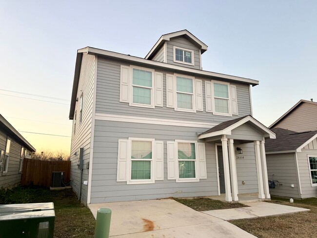 20339 Agate Rdg in San Antonio, TX - Building Photo - Building Photo