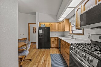 2923 Bonito Ave in Grand Junction, CO - Foto de edificio - Building Photo