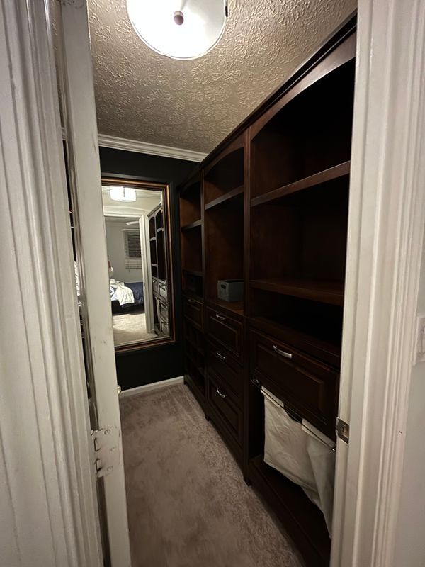 1007 Blackbeard Dr in Stafford, VA - Foto de edificio - Building Photo