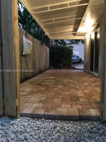 1515 Cleveland St in Hollywood, FL - Building Photo - Building Photo