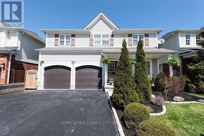 property at 200 Hunter Way