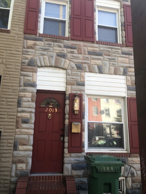 2013 Eastern Ave in Baltimore, MD - Building Photo - Building Photo