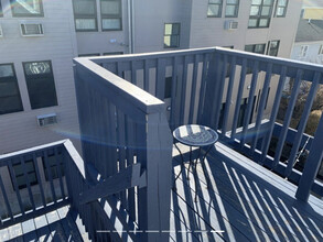 156 Morrison Ave, Unit 3 in Somerville, MA - Building Photo - Building Photo