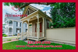 209 S Cedar St in Mobile, AL - Building Photo - Building Photo