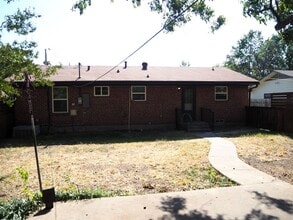 157 Harvard Ave in Lewisville, TX - Building Photo - Building Photo