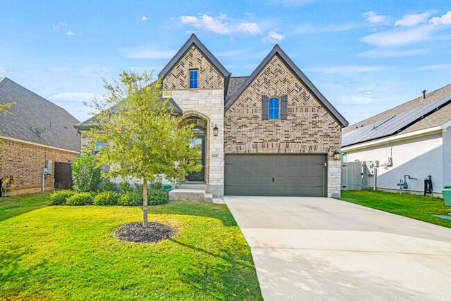 9427 Cactus Canyon in San Antonio, TX - Building Photo - Building Photo