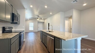 2148 Kokomo Ave in Lubbock, TX - Building Photo - Building Photo