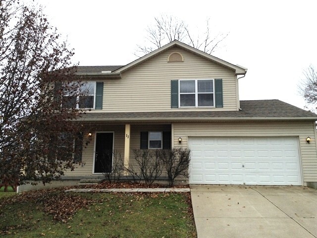 property at 11 Glenpark Ct