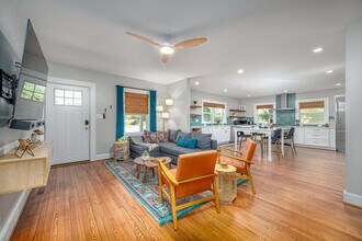 211 Hargrove St in Durham, NC - Building Photo - Building Photo