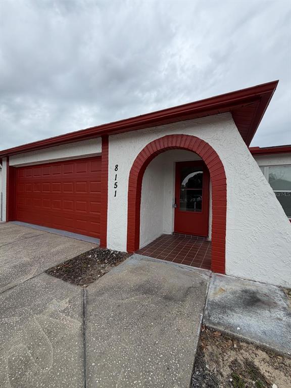 8151 Saybrook Dr in Port Richey, FL - Building Photo - Building Photo