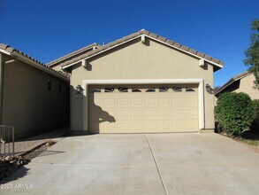 1046 Estancia Dr in Sierra Vista, AZ - Building Photo - Building Photo