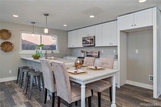 480 S Ivy St in Denver, CO - Building Photo - Building Photo