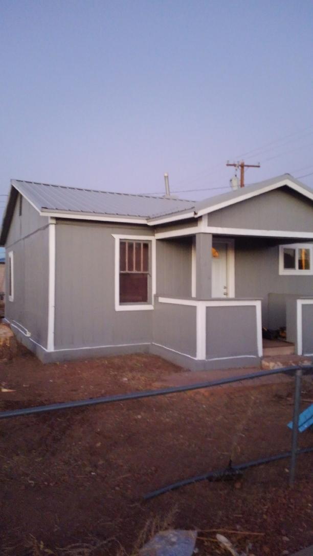 property at 210 E Cherry St