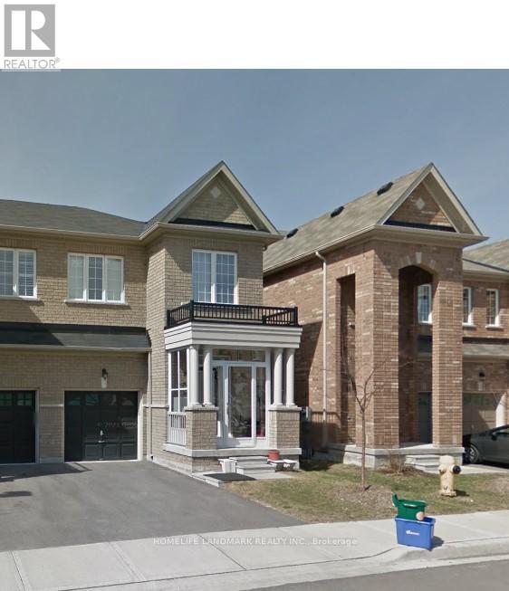 14 Kincaid Ln in Markham, ON - Building Photo